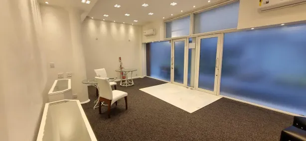 Sala Comercial para venda ou aluguel, 100m² no Barra da Tijuca, Rio de Janeiro