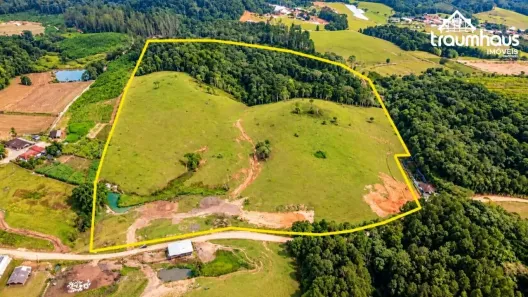 Lote/Terreno à venda, 62630m² no Zona Rural, Massaranduba
