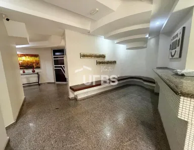 Apartamento com 4 Quartos à venda, 170m² no Setor Oeste, Goiânia