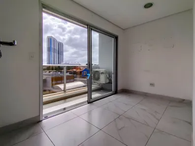 Sala Comercial com 1 Quarto à venda, 27m² no Vila Campesina, Osasco