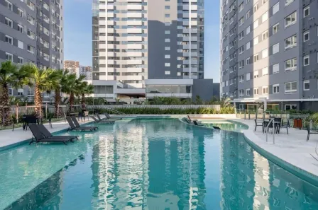 Apartamento com 3 Quartos à venda, 67m² no São Sebastião, Porto Alegre