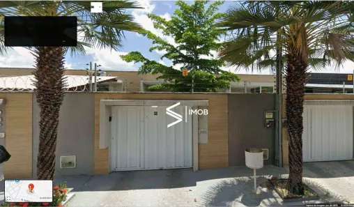 Casa com 3 Quartos à venda, 103m² no Guaribas, Eusébio