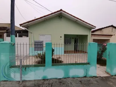 Casa com 5 Quartos à venda, 280m² no Vila Prado, Roseira