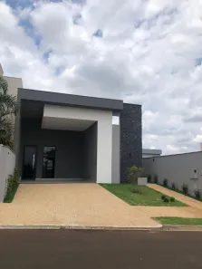 Casa de Condomínio com 3 Quartos à venda, 157m² no Bonfim Paulista, Ribeirão Preto
