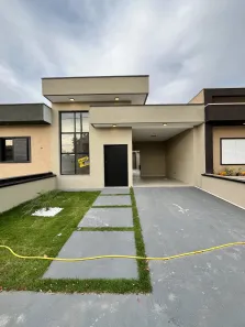 Casa de Condomínio com 3 Quartos à venda, 113m² no Residencial Maricá, Pindamonhangaba
