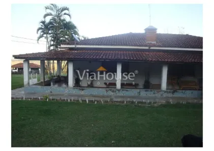 Fazenda/Sítio com 3 Quartos à venda, 400m² no Cruzeiro, Cajuru