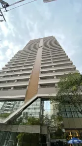 Apartamento com 1 Quarto à venda, 24m² no Perdizes, São Paulo