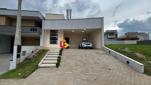 Casa de Condomínio com 2 Quartos à venda, 117m² no Jardim Flamboyant, Paulínia