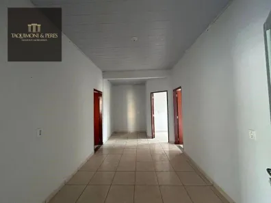 Casa com 3 Quartos à venda, 128m² no JK Nova Capital, Anápolis