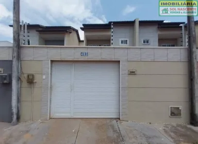 Casa com 3 Quartos para alugar, 112m² no Coité, Eusébio