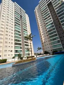 Apartamento com 3 Quartos à venda, 108m² no Village Veneza, Goiânia