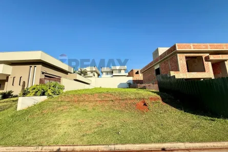 Lote/Terreno à venda, 344m² no Santa Rosa, Piracicaba