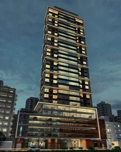 Apartamento com 4 Quartos à venda, 167m² no Centro, Balneário Camboriú