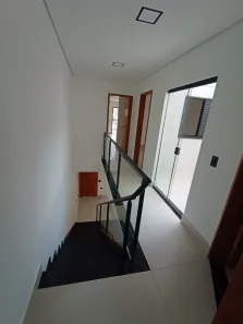 Sobrado com 3 Quartos à venda, 155m² no Parque das Nações, Capão Bonito