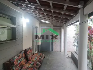 Casa de Condomínio com 3 Quartos à venda, 76m² no Taboão, São Bernardo do Campo