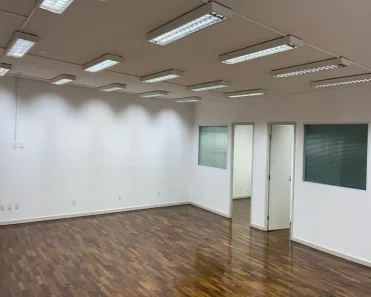 Sala Comercial para alugar, 170m² no Consolação, São Paulo