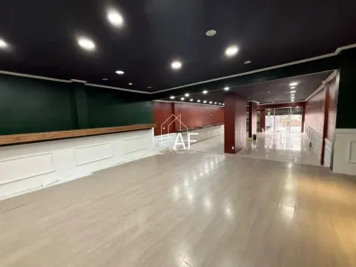 Ponto Comercial para alugar, 150m² no Santana, São Paulo
