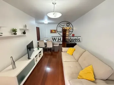 Apartamento com 2 Quartos à venda, 94m² no Tijuca, Rio de Janeiro