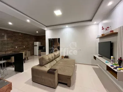 Casa com 3 Quartos à venda, 180m² no Residencial Flor do Cerrado, Anápolis