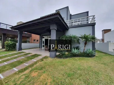 Casa de Condomínio com 4 Quartos à venda, 280m² no XANGRI-LÁ, Xangri-lá