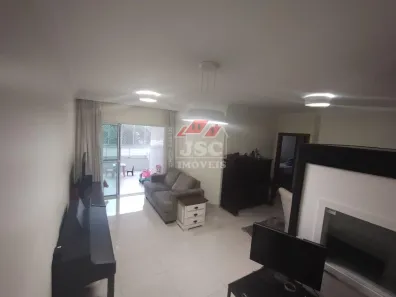 Apartamento com 2 Quartos à venda, 130m² no Barcelona, São Caetano do Sul