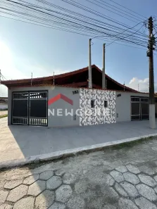 Casa com 2 Quartos à venda, 85m² no Vila Oceanopolis, Mongaguá