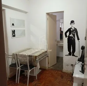 Apartamento com 1 Quarto à venda, 38m² no Cidade Nova Heliópolis, São Paulo