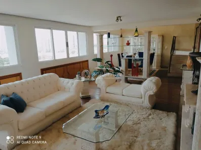 Apartamento com 4 Quartos à venda, 500m² no Jardim das Paineiras, Campinas