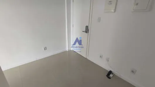 Sala Comercial à venda, 21m² no Recreio dos Bandeirantes, Rio de Janeiro