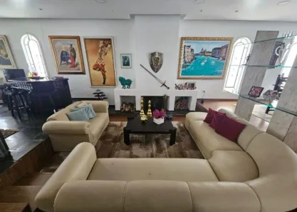 Casa de Condomínio com 4 Quartos à venda, 460m² no Parque dos Príncipes, São Paulo