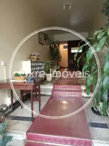 Apartamento com 1 Quarto à venda, 35m² no Copacabana, Rio de Janeiro