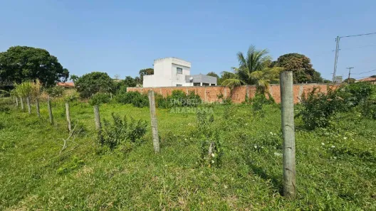 Lote/Terreno à venda, 450m² no Itatiquara, Araruama