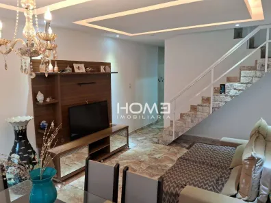 Casa de Condomínio com 2 Quartos à venda, 72m² no Taquara, Rio de Janeiro