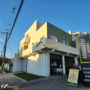 Sobrado com 1 Quarto à venda, 200m² no Tatuquara, Curitiba
