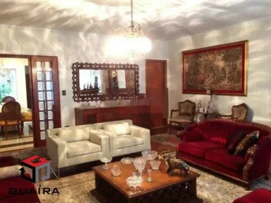 Casa com 3 Quartos à venda, 404m² no Anchieta, São Bernardo do Campo