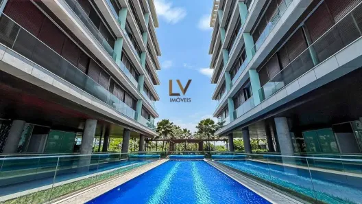 Apartamento com 1 Quarto à venda, 121m² no Barra da Tijuca, Rio de Janeiro