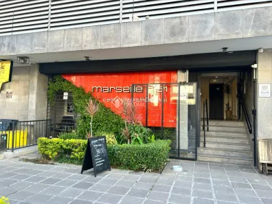 Sala Comercial à venda, 54m² no Rio Branco, Porto Alegre