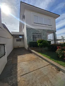 Imóvel Comercial para alugar, 300m² no Vila Imperial, São José do Rio Preto