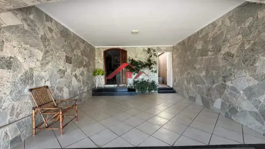 Casa com 3 Quartos à venda, 276m² no Parque Iracema, Catanduva