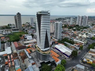 Ponto Comercial para alugar, 32m² no Umarizal, Belém