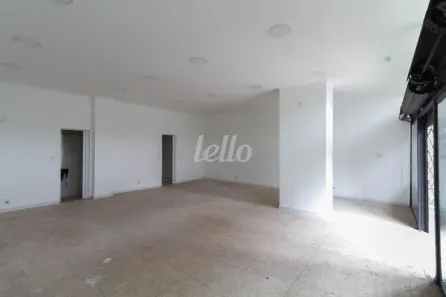 Ponto Comercial para alugar, 93m² no Mooca, São Paulo