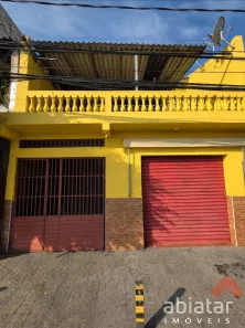 Casa com 5 Quartos à venda, 151m² no Jardim Clementino, Taboão da Serra