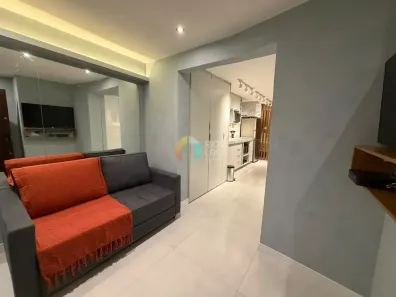 Apartamento com 1 Quarto à venda, 40m² no Centro, Rio de Janeiro