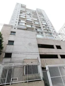 Apartamento com 1 Quarto à venda, 33m² no Mooca, São Paulo