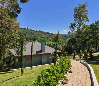 Casa com 7 Quartos à venda, 1500m² no Monte Verde, Camanducaia