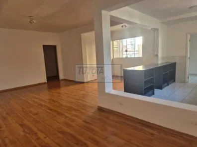 Apartamento com 3 Quartos à venda, 125m² no Vila Mariana, São Paulo
