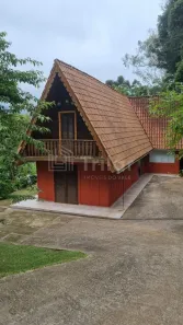 Fazenda/Sítio com 4 Quartos à venda, 300m² no , Campos do Jordão