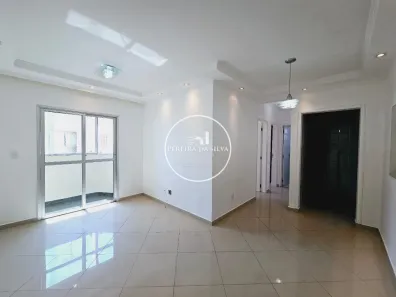 Apartamento com 2 Quartos à venda, 54m² no Parque Maria Helena, São Paulo