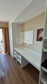 Apartamento com 1 Quarto à venda, 19m² no Jardim Vera Cruz, São Paulo