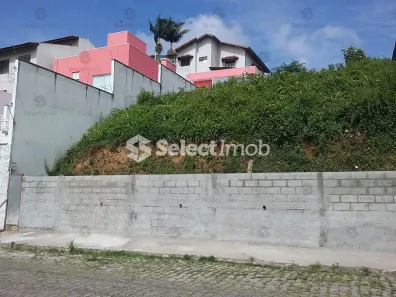 Lote/Terreno à venda, 662m² no Pastoril, Ribeirão Pires
